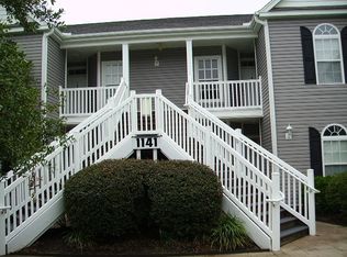 1141 Peace Pipe Pl #11-104, Myrtle Beach, SC 29579