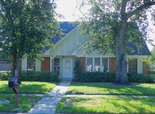 11430 Sagemeadow Ln, Houston, TX 77089