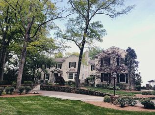 1507 Chickamauga Trl, Lookout Mountain, GA 30750