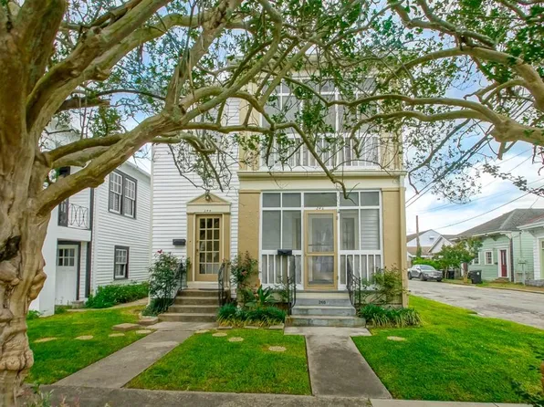 244-46 Pacific Ave, New Orleans, LA 70114