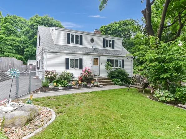 20 Goss Ave, Lynn, MA 01905