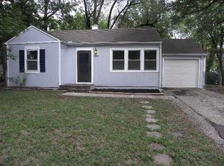 4509 N Campbell St, Kansas City, MO 64116
