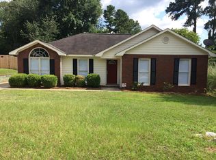 4106 Wandering Ln, Columbus, GA 31907