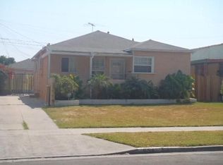 654 E 93rd St, Los Angeles, CA 90002
