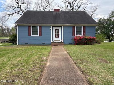 301 Hampton St, Indianola, MS, 38751