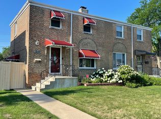 5133 Saint Charles Rd, Berkeley, IL 60163