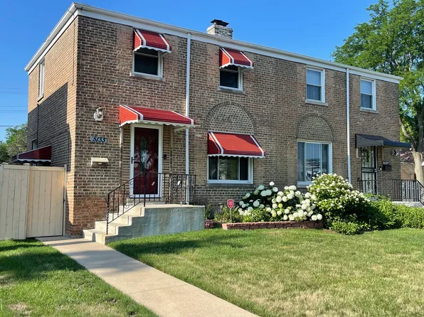 5133 Saint Charles Rd, Berkeley, IL 60163