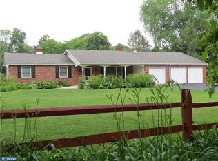 1393 Holicong Rd, New Hope, PA 18938