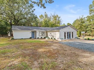 613 Red Oak Rd, Maud, TX 75567