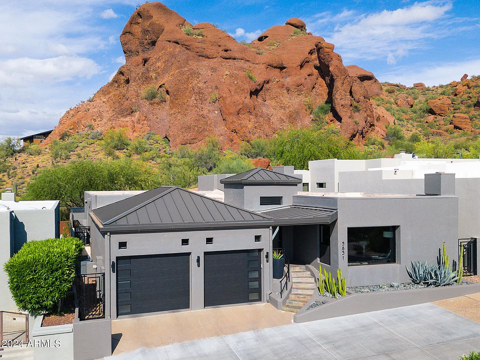 1st image of 5831 N ECHO CANYON Circle