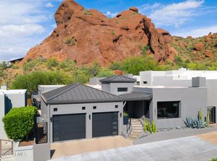 5831 N Echo Canyon Cir, Phoenix, AZ 85018