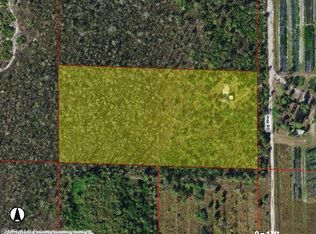 3151 Inez Rd, Naples, FL 34117