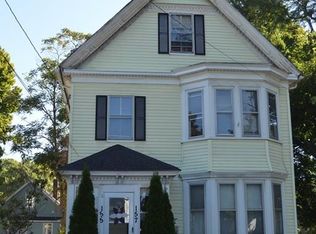 155-157 Phillips St, Methuen, MA 01844