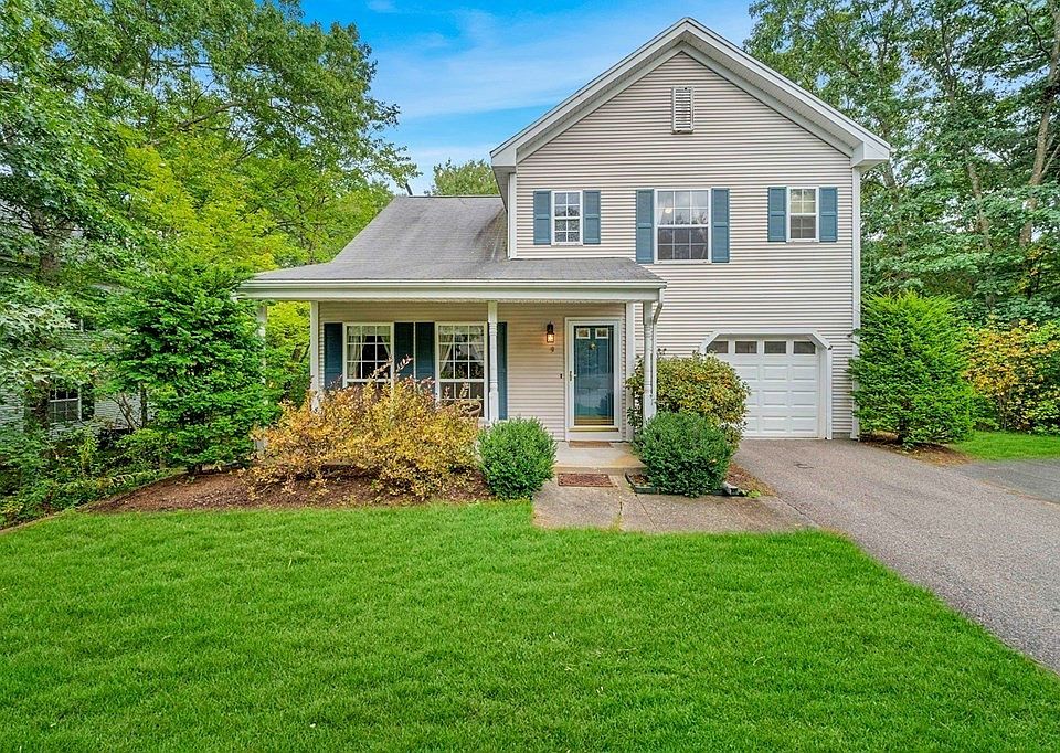 9 Cobb Ln, Foxboro, MA 02035 Zillow