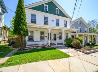 18 Church St, High Bridge, NJ 08829