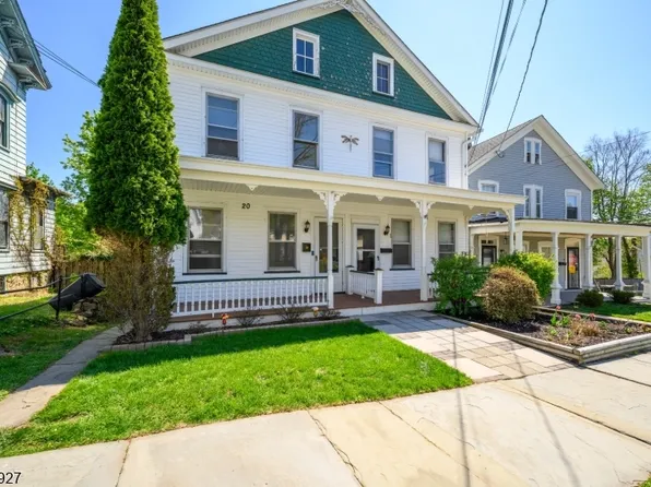 18 Church St, High Bridge Boro, NJ 08829