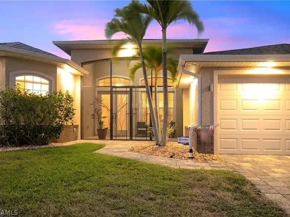 2409 SW 39th St, Cape Coral, FL 33914