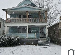 13818 Durkee Ave FLOOR 1, Cleveland, OH