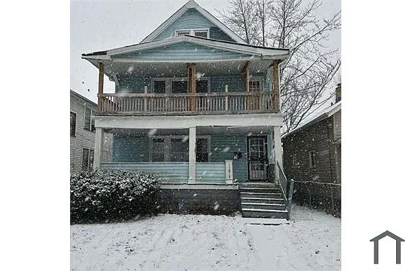 13818 Durkee Ave Floor 1 photo 1