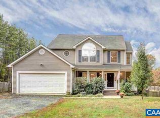 5600 Rolling Rd, Scottsville, VA 24590