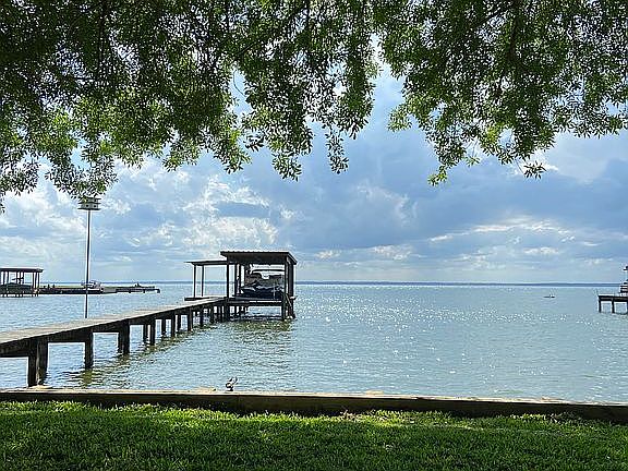 Private Boat/Jetski dock