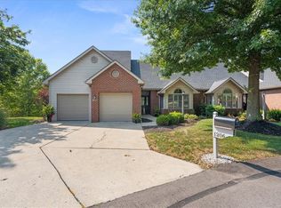1206 Deering Bay Ct, Gibsonia, PA 15044