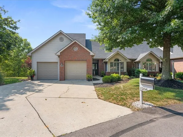 1206 Deering Bay Ct, Gibsonia, PA 15044