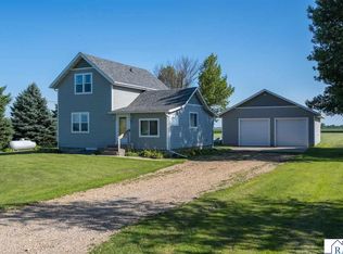 97 4th St, Pemberton, MN 56078
