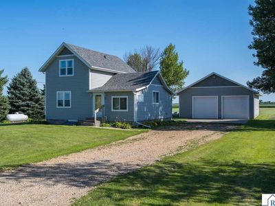 97 4th St, Pemberton, MN, 56078