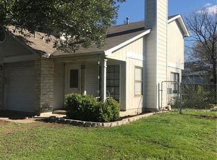 607 Meadowcreek Cir, Round Rock, TX 78664
