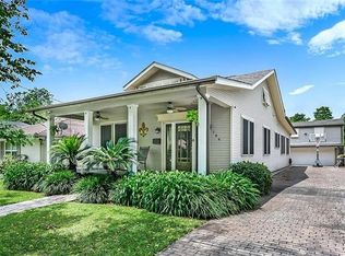 184 Oakland St, Harahan, LA 70123