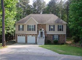 4004 Baywatch Cv NW, Acworth, GA 30101