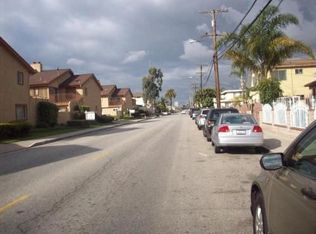 4627 W Broadway APT 1, Hawthorne, CA 90250