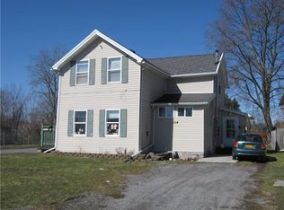 104 Clifton Ave, Batavia, NY 14020