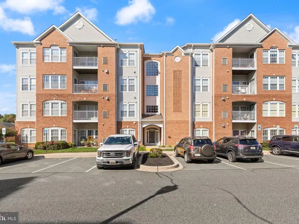 202 Secretariat Dr Unit P, Havre De Grace, MD 21078