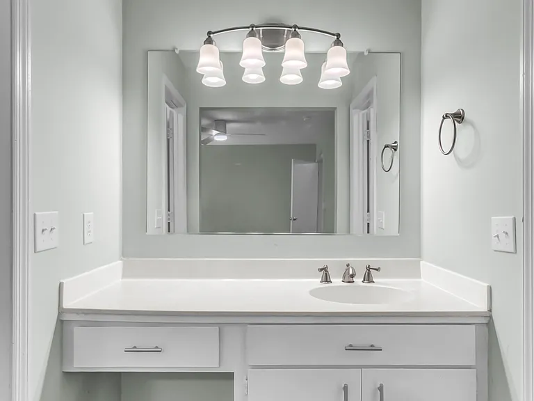 Master Vanity