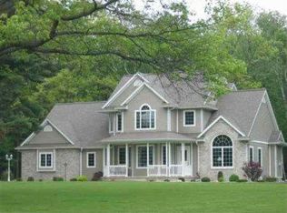 1855 Hendershot Rd, Parma, MI 49269