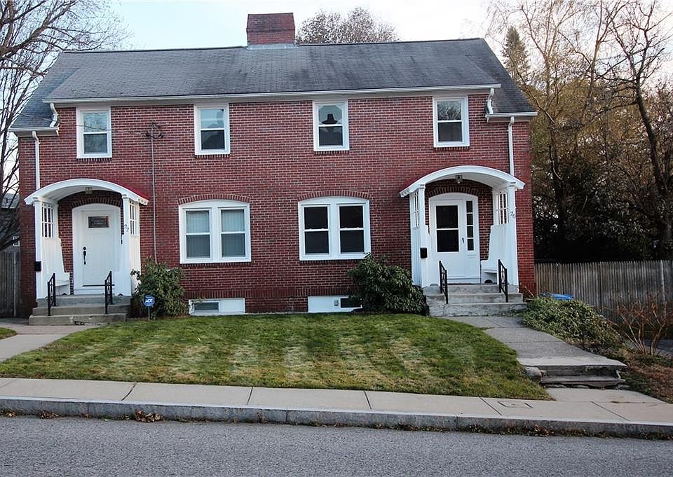 1st image of 20 Blackstone St