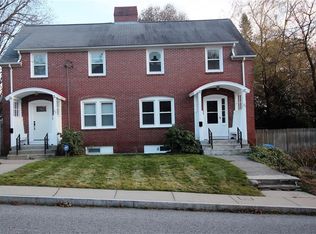 20 Blackstone St, Cumberland, RI 02864