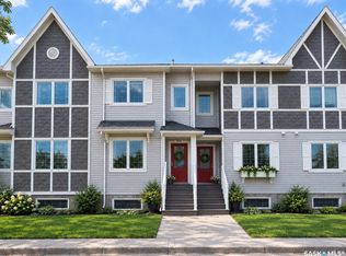 4346 Shaffer St, Regina, SK S4W0L4