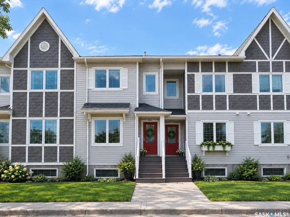 4346 Shaffer Street, Regina, SK S4W 0L4