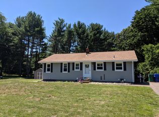 13 Highview Rd, South Windsor, CT 06074