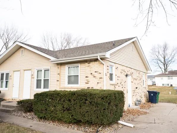 7709 Airline Ave #7709, Urbandale, IA 50322