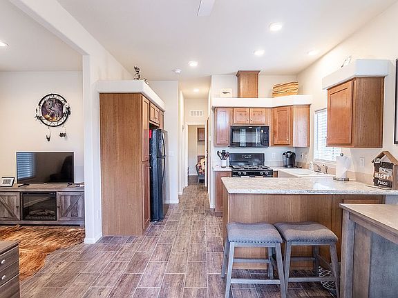 3rd image of 3851 Vacation Village Dr #406