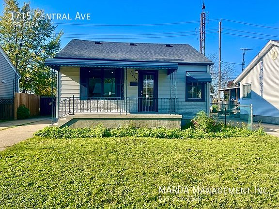 2nd image of 1715 Central Ave