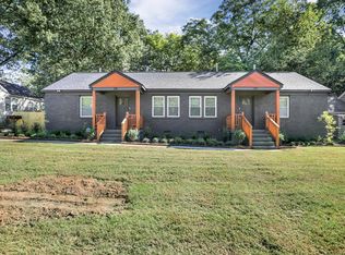 138 S Holmes St #140R, Memphis, TN 38111