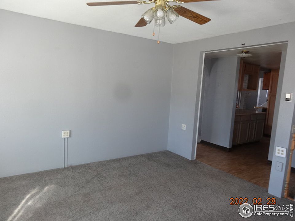 501 North St, Peetz, CO 80747 Zillow