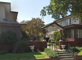 Holliston - 131 - 147 - Sycamore, Pasadena, CA 91106