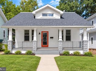 4212 Kennedy St, Hyattsville, MD 20781
