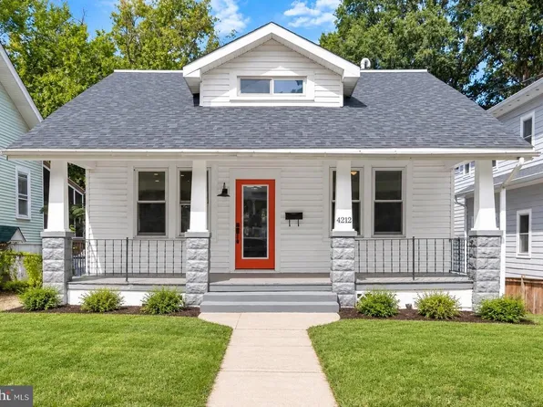 4212 Kennedy St, Hyattsville, MD 20781